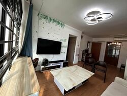 Blk 365B Hougang Meadows (Hougang), HDB 4 Rooms #566333041